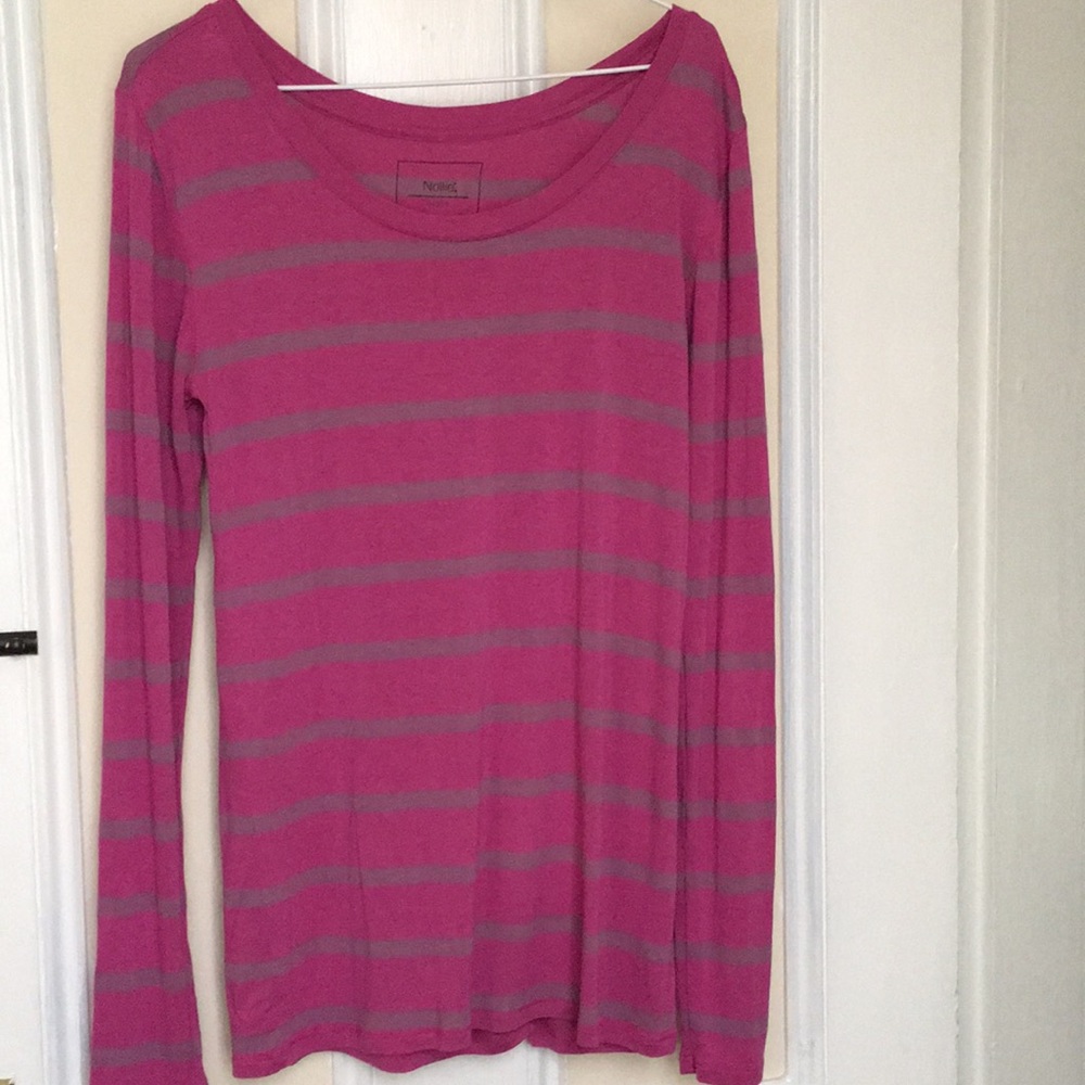 Nollie long sleeve